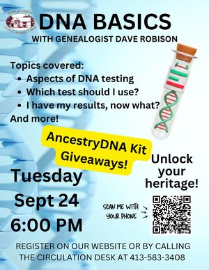 DNA Basics